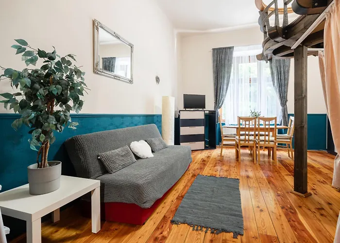 Castle Chainbridge Apartment